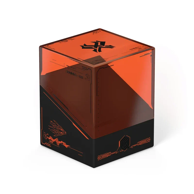 Ultimate Guard: Boulder 100+ Deck Box - Magic: The Gathering - Edge of Eternities - Kav