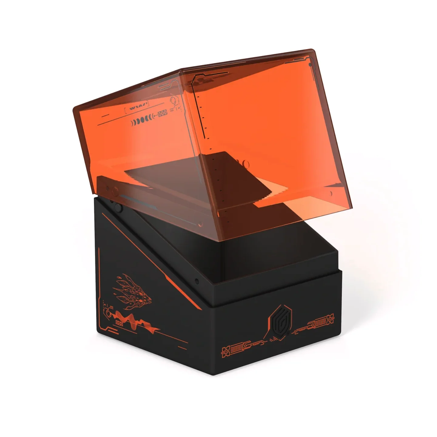 Ultimate Guard: Boulder 100+ Deck Box - Magic: The Gathering - Edge of Eternities - Kav - Image 2