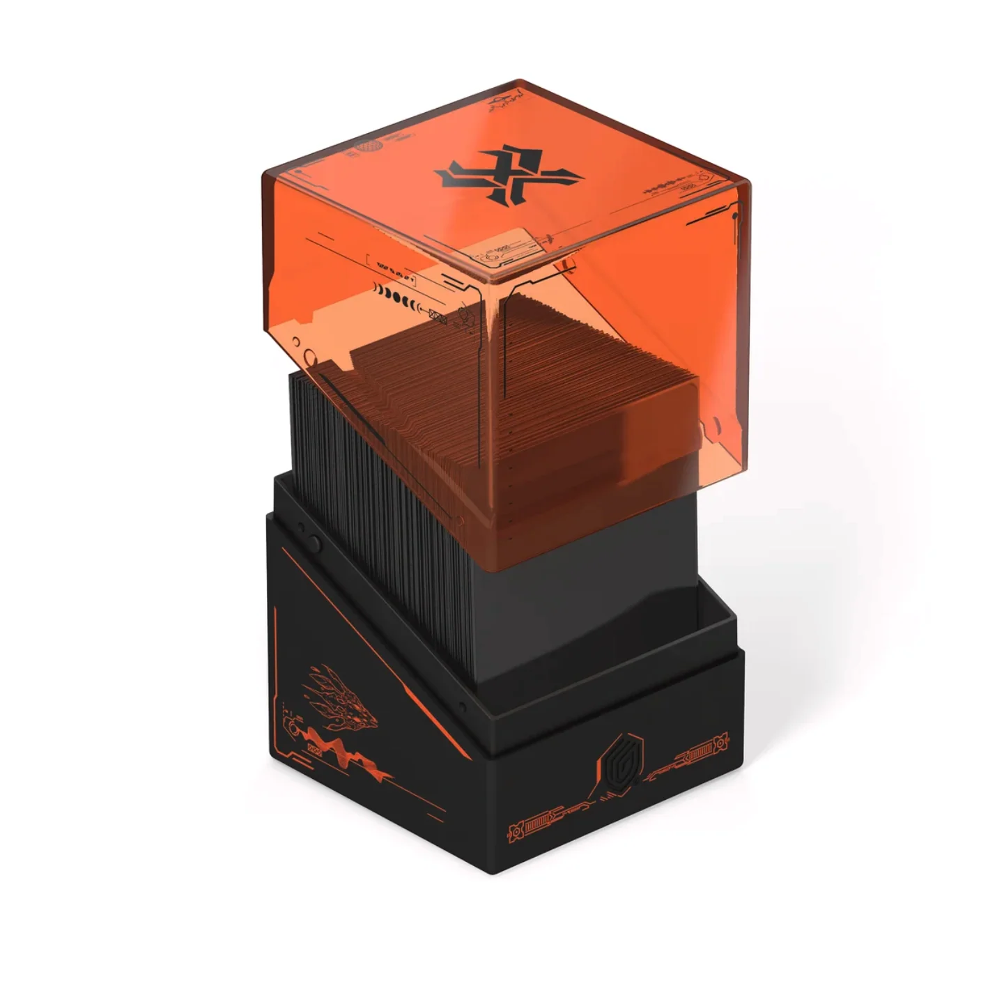 Ultimate Guard: Boulder 100+ Deck Box - Magic: The Gathering - Edge of Eternities - Kav - Image 3