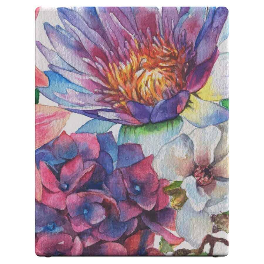 Ultimate Guard Boulder 100+ Floral Places: Lotus Bloom - Return To Earth - Image 3