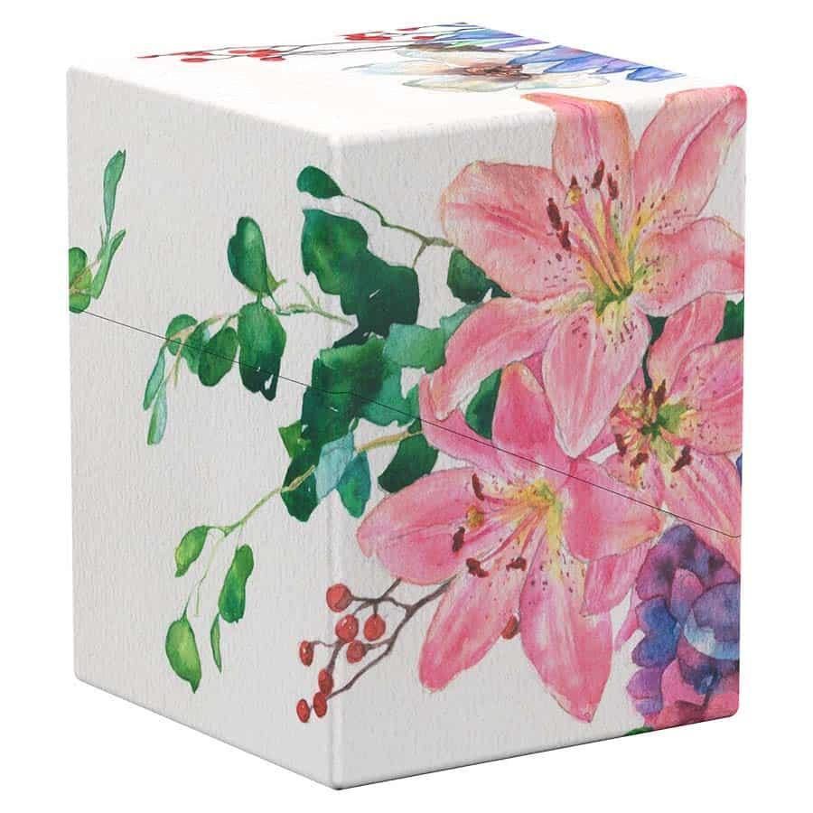 Ultimate Guard Boulder 100+ Floral Places: Lotus Bloom - Return To Earth - Image 4