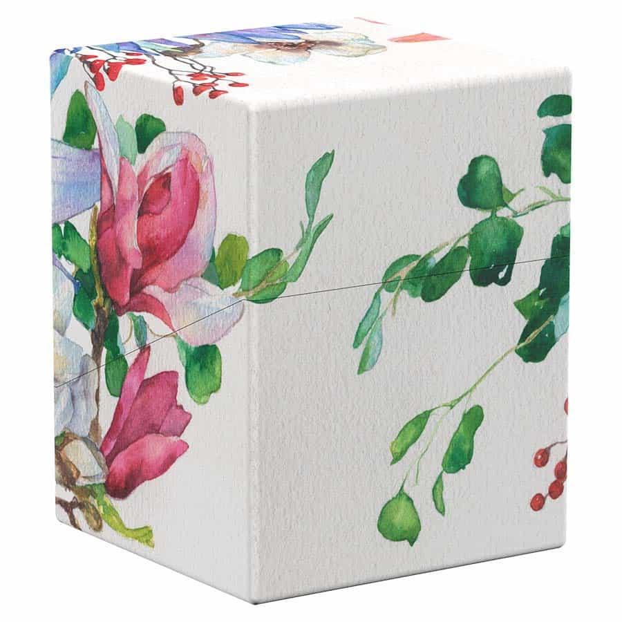 Ultimate Guard Boulder 100+ Floral Places: Lotus Bloom - Return To Earth - Image 5