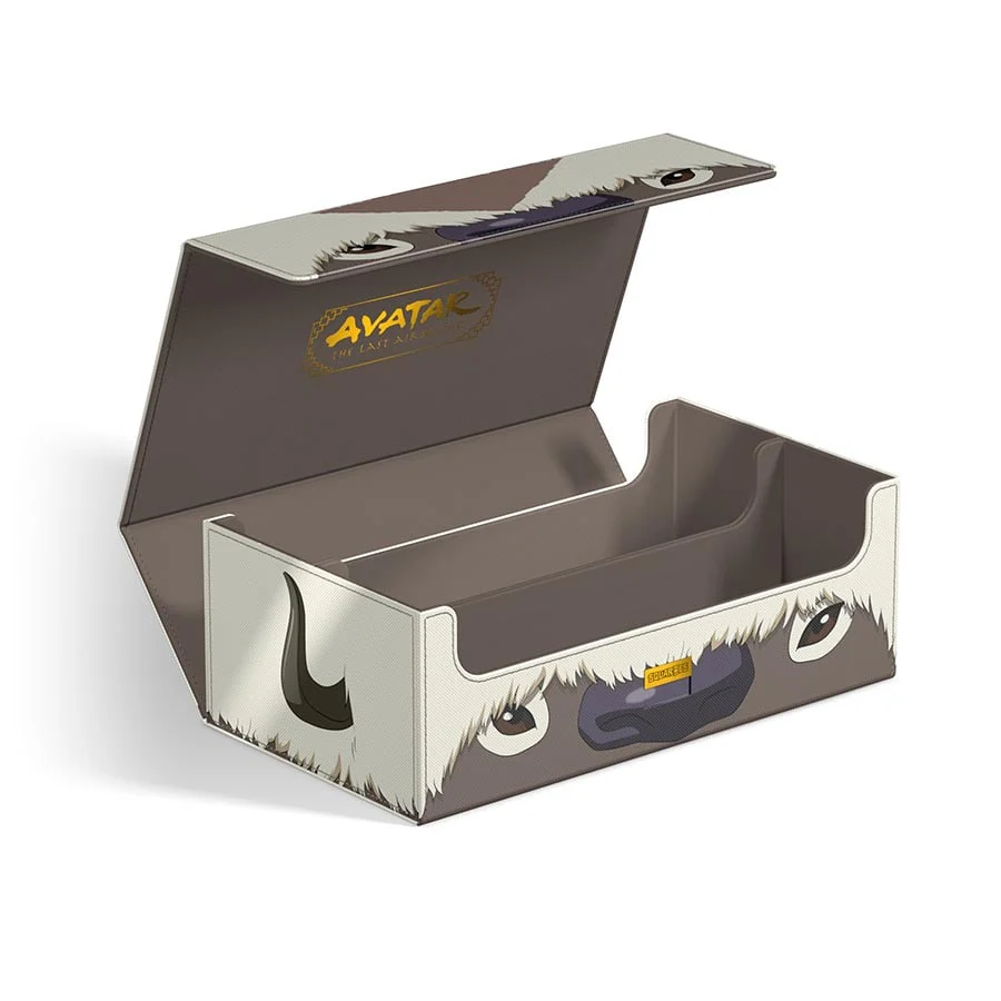 Ultimate Guard: Boulder Squaroes - Avatar the Last Airbinder - Appa Collector's Case