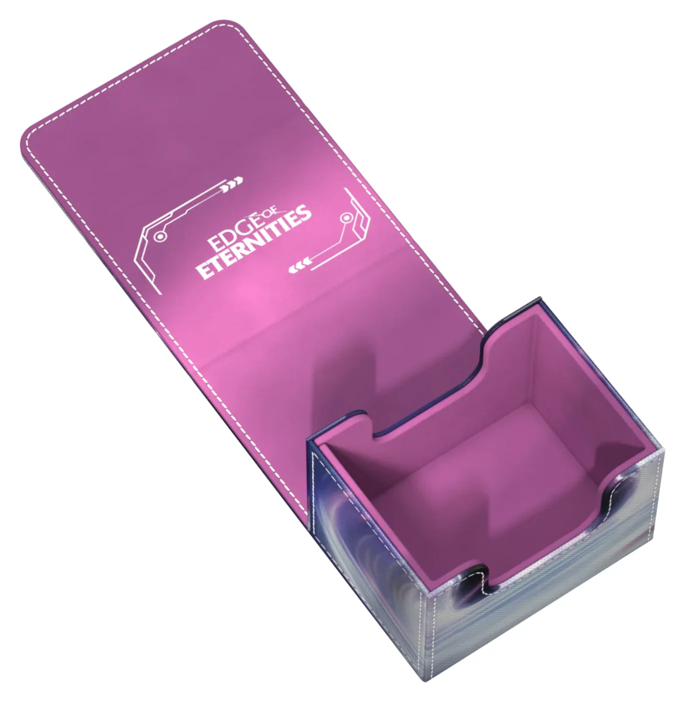 Ultimate Guard: Deck Case - Sidewinder 100+ - Magic: The Gathering - Edge of Eternities - Susur, Secundi Void Altar - Image 3