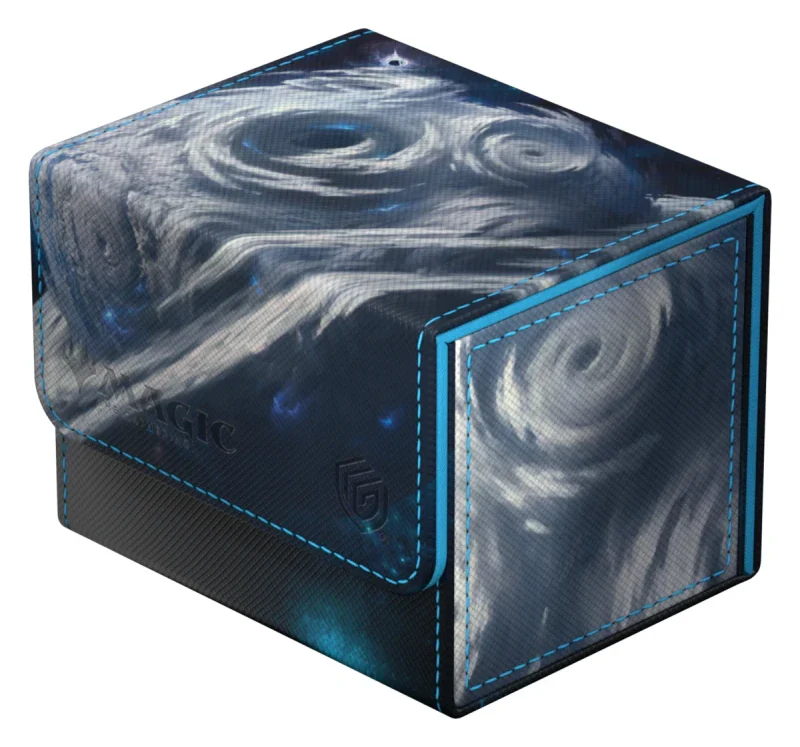 Ultimate Guard: Deck Case - Sidewinder 100+ - Magic: The Gathering - Edge of Eternities - Uthros, Titanic Godcore