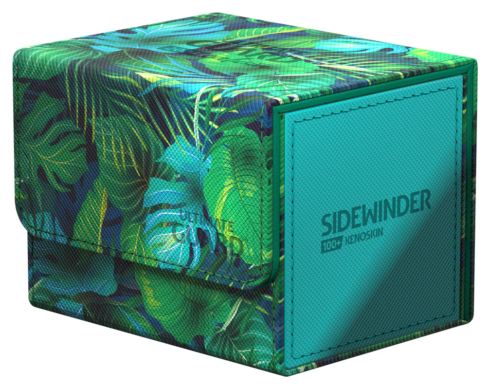 Ultimate Guard: Deck Storage Box - Sidewinder 100+ 2023 Exclusive
