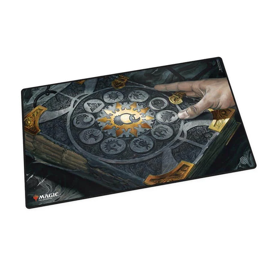 Ultimate Guard: Guild Summit Series Playmat - Tome of the Guildpact