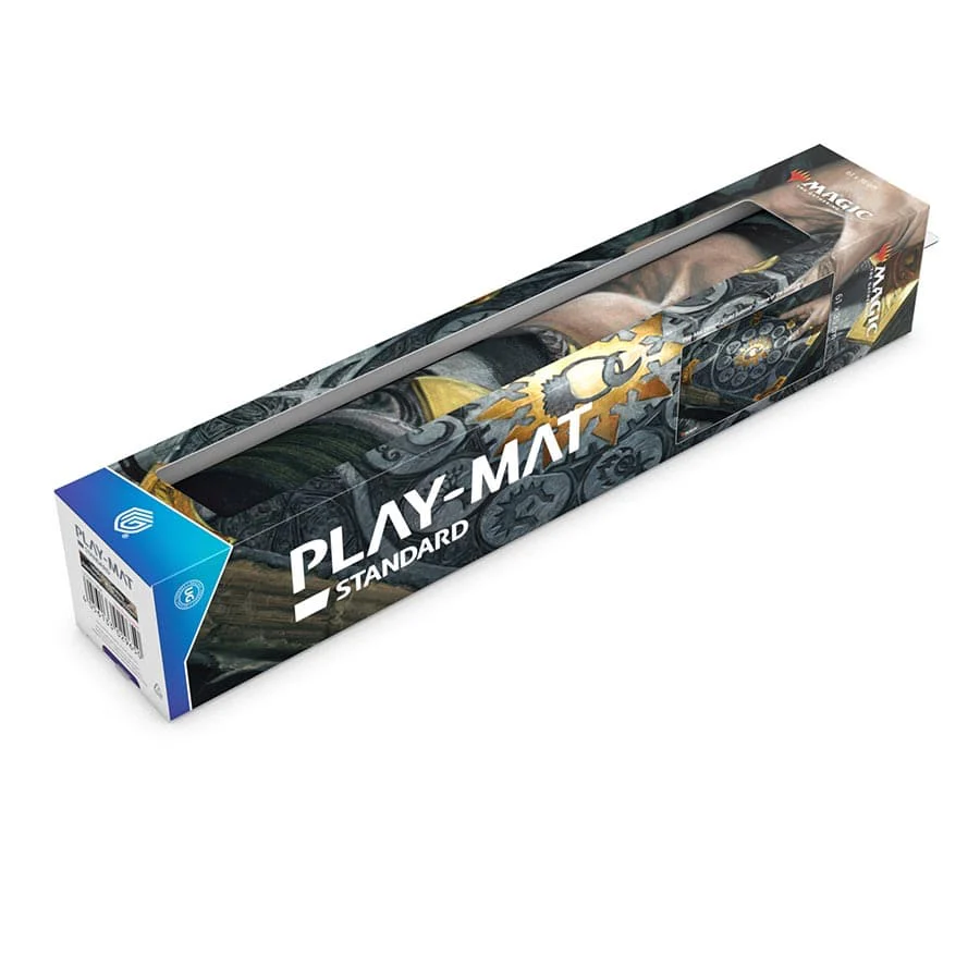 Ultimate Guard: Guild Summit Series Playmat - Tome of the Guildpact - Image 2
