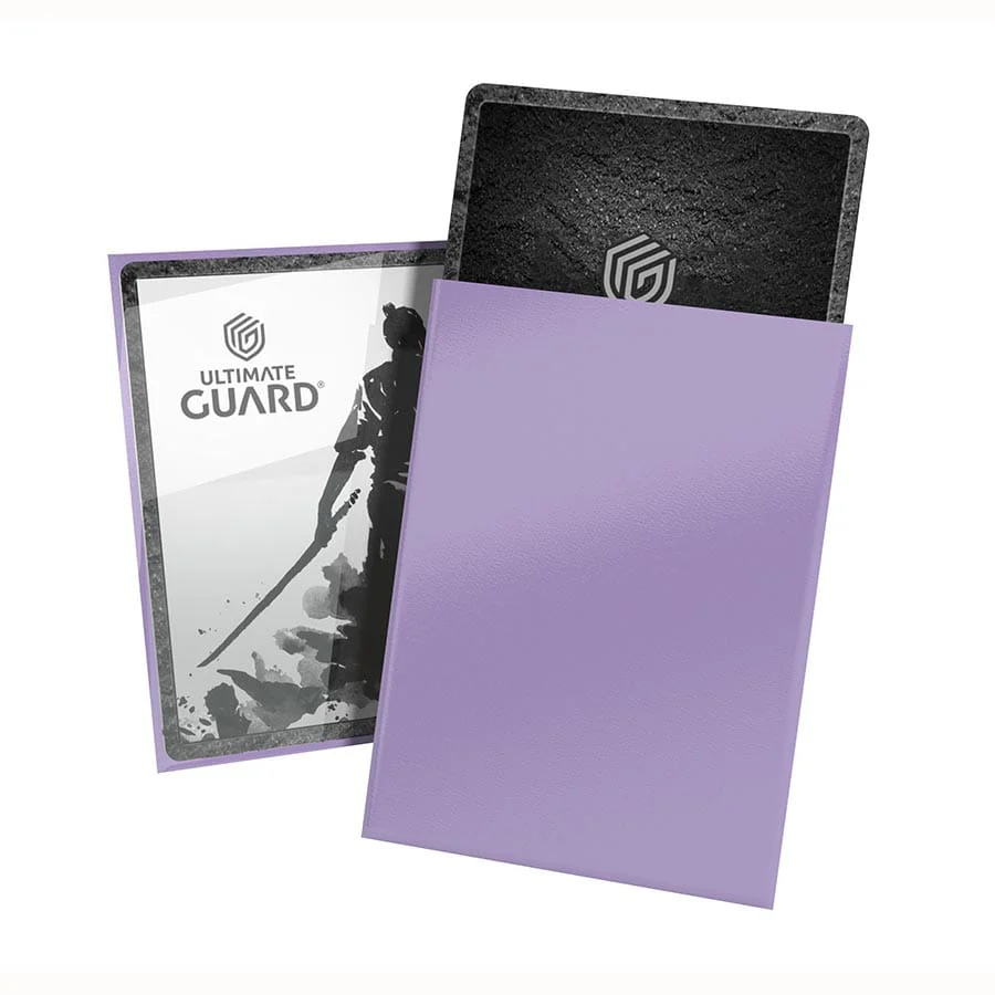 Ultimate Guard: Katana Sleeves - Summer Cloud (100)