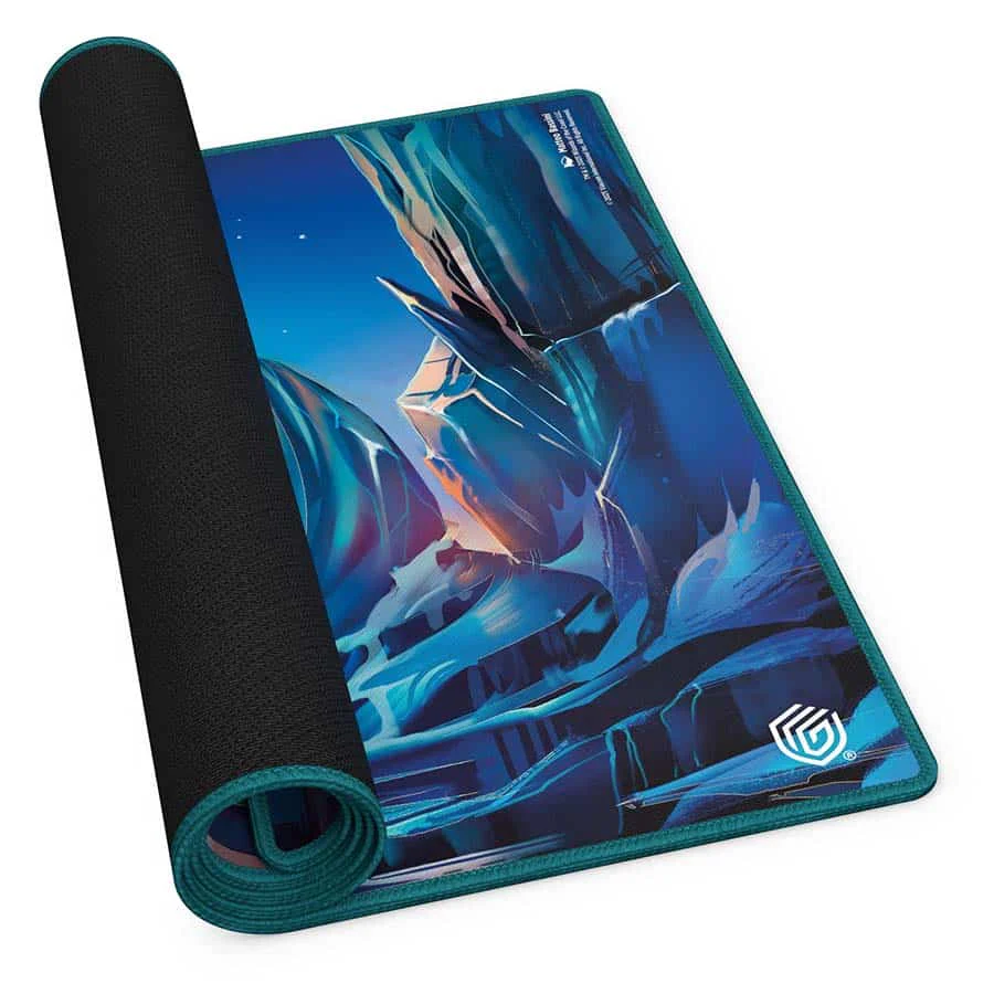 Ultimate Guard: Magic: The Gathering - Playmat - Avatar the Last Airbinder - Aang's Iceberg - Image 2