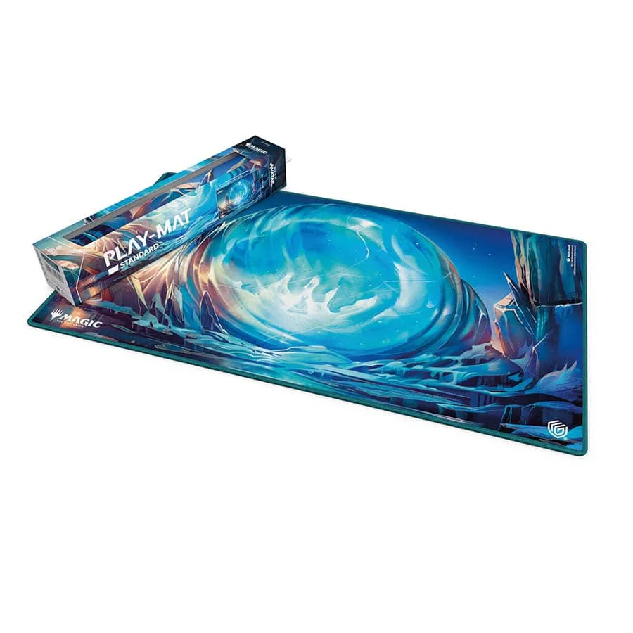 Ultimate Guard: Magic: The Gathering - Playmat - Avatar the Last Airbinder - Aang's Iceberg - Image 3