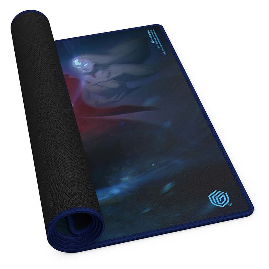 Ultimate Guard: Magic: The Gathering - Playmat - Avatar the Last Airbinder - Descendants Path - Image 2