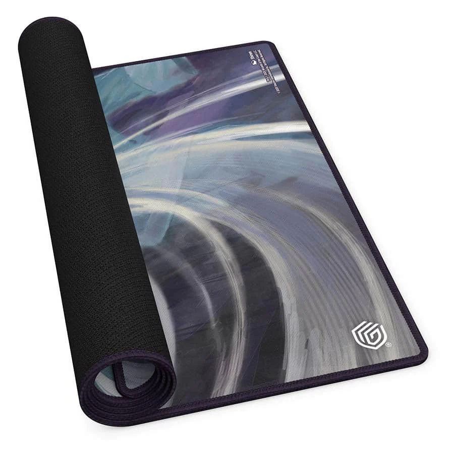 Ultimate Guard: Magic: The Gathering - Playmat - Avatar the Last Airbinder - Enter the Avatar State - Image 2