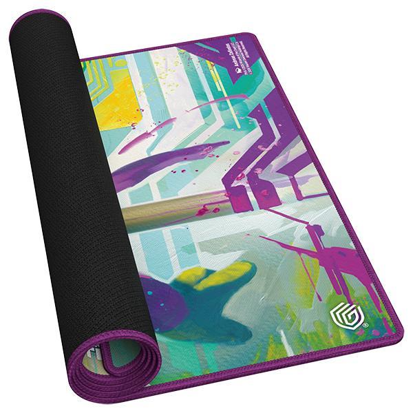 Ultimate Guard: Magic: The Gathering - Playmat - Teenage Mutant Ninja Turtles - Donatello's Technique - Image 2