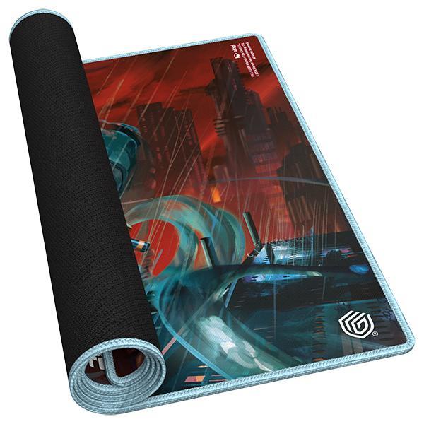 Ultimate Guard: Magic: The Gathering - Playmat - Teenage Mutant Ninja Turtles - Last Ronin - Image 2