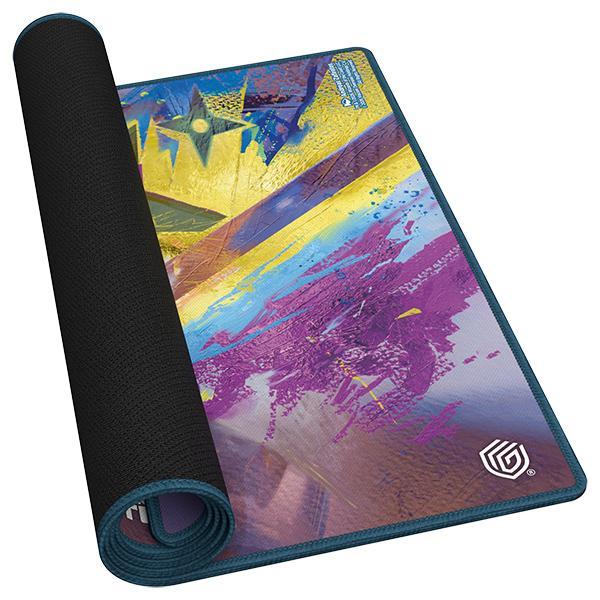 Ultimate Guard: Magic: The Gathering - Playmat - Teenage Mutant Ninja Turtles - Leonardo's Technique - Image 2