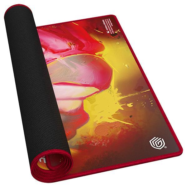 Ultimate Guard: Magic: The Gathering - Playmat - Teenage Mutant Ninja Turtles - Raphael's Technique - Image 2