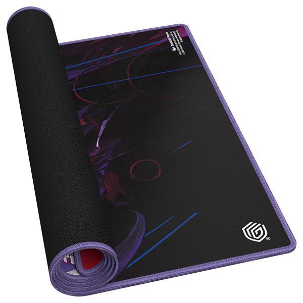 Ultimate Guard: Magic: The Gathering - Playmat - Teenage Mutant Ninja Turtles - Shredder's Technique - Image 2
