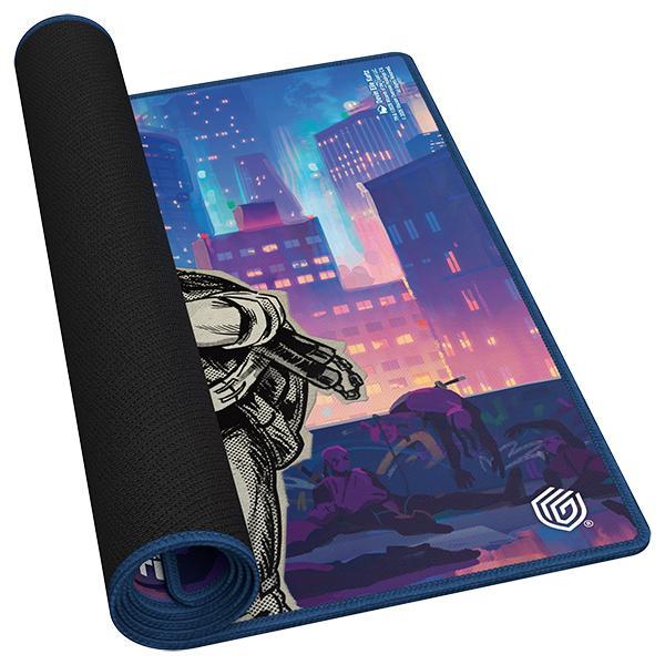 Ultimate Guard: Magic: The Gathering - Playmat - Teenage Mutant Ninja Turtles - Turtles Forever - Image 2