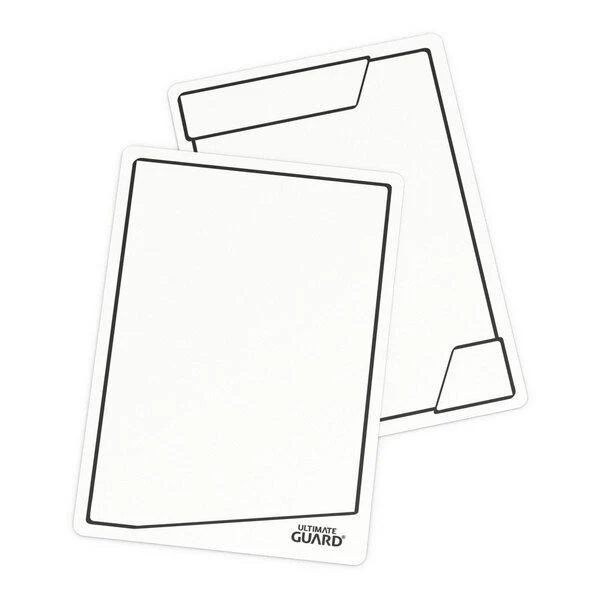 Ultimate Guard: Multi Tokens 25 Reusable Cards - Image 2