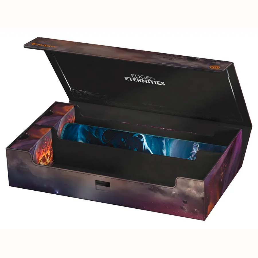 Ultimate Guard: Omnihive 1000+ Xenoskin Storage Box - Magic: The Gathering - Edge of Eternities - Image 2