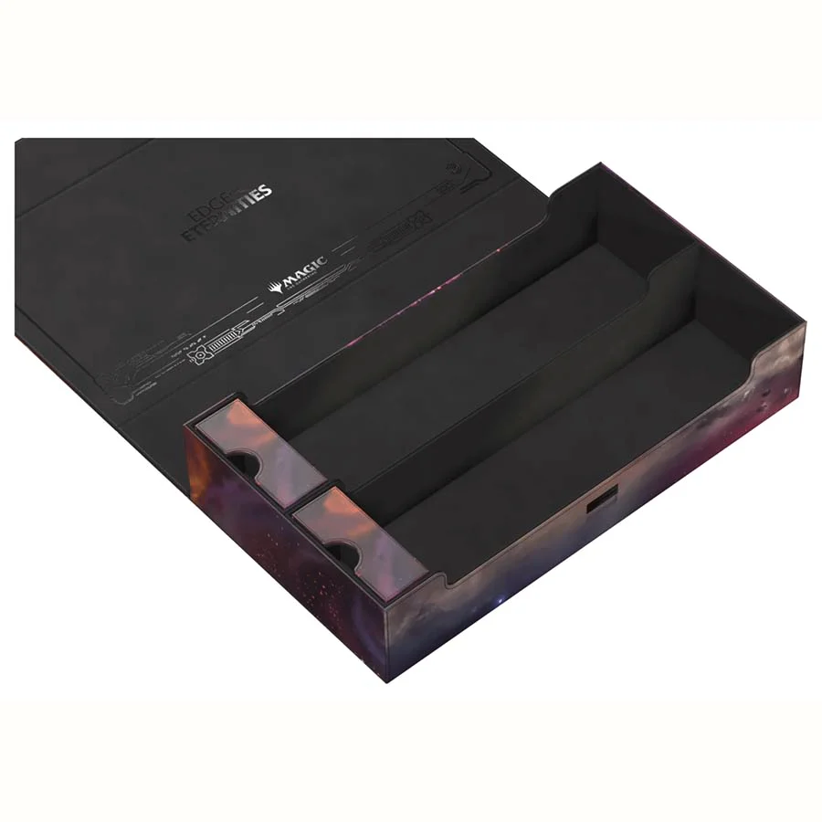 Ultimate Guard: Omnihive 1000+ Xenoskin Storage Box - Magic: The Gathering - Edge of Eternities - Image 4