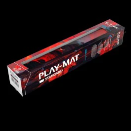 Ultimate Guard: Playmat - 2024 Dominik Mayer Exclusive - Crowned With Fire - Image 2