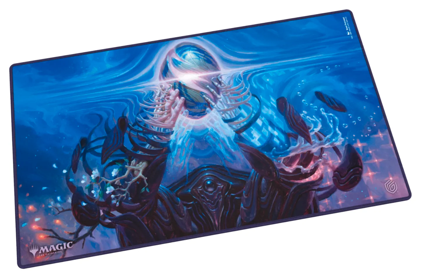 Ultimate Guard: Playmat - Magic: The Gathering - Edge of Eternities - The Endstone