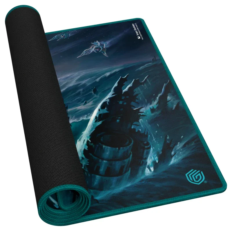 Ultimate Guard: Playmat - Magic: The Gathering - Edge of Eternities - Watery Grave - Image 2