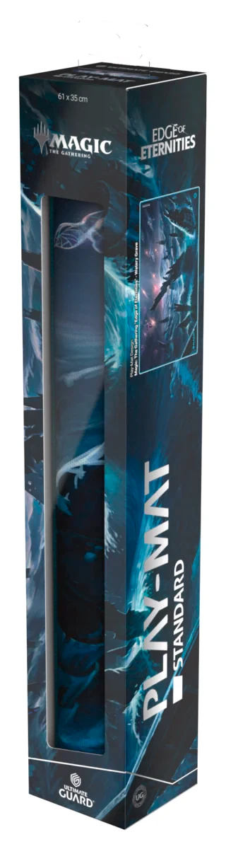Ultimate Guard: Playmat - Magic: The Gathering - Edge of Eternities - Watery Grave - Image 3