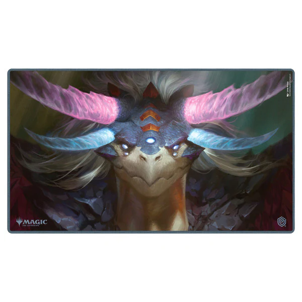 Ultimate Guard: Playmat - Magic the Gathering - Tarkir: Dragonstorm - Shiko