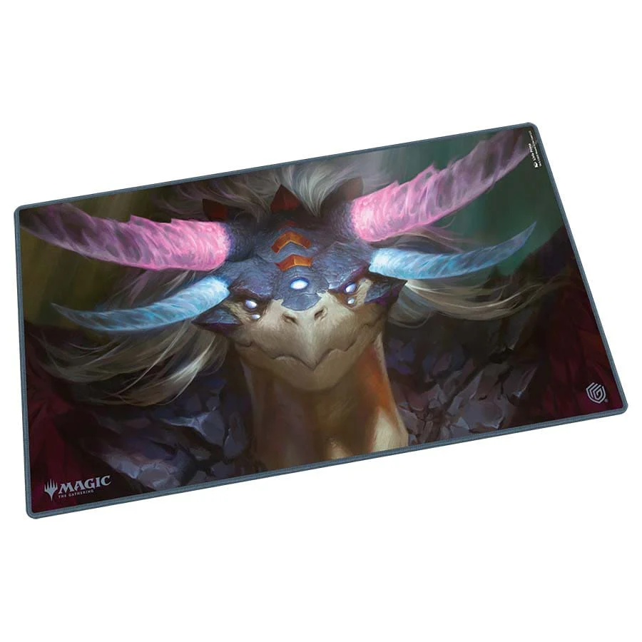 Ultimate Guard: Playmat - Magic the Gathering - Tarkir: Dragonstorm - Shiko - Image 2