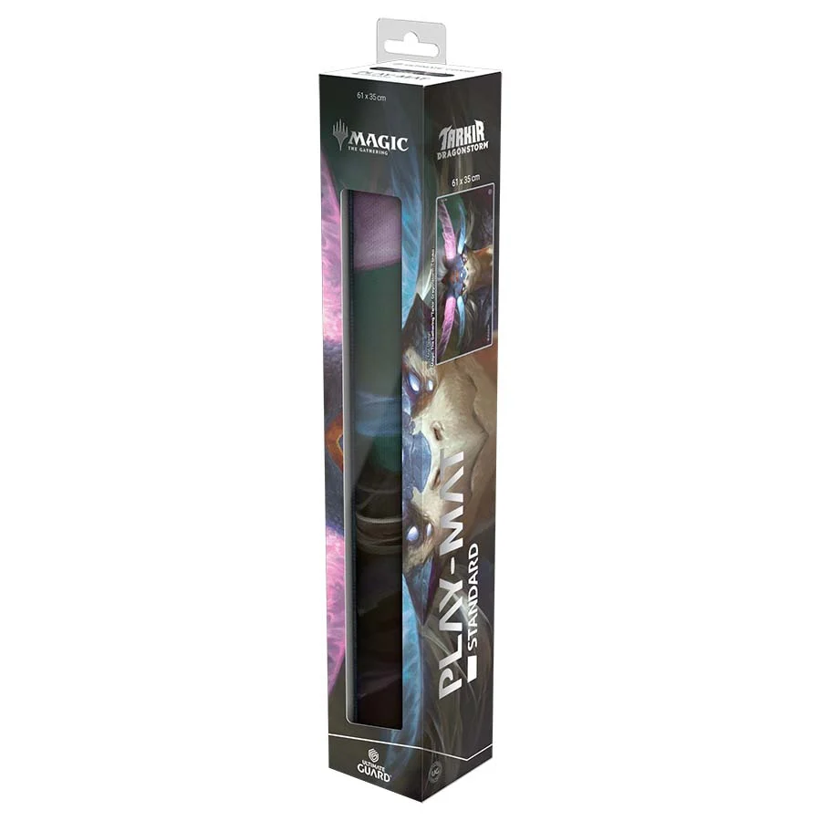 Ultimate Guard: Playmat - Magic the Gathering - Tarkir: Dragonstorm - Shiko - Image 4