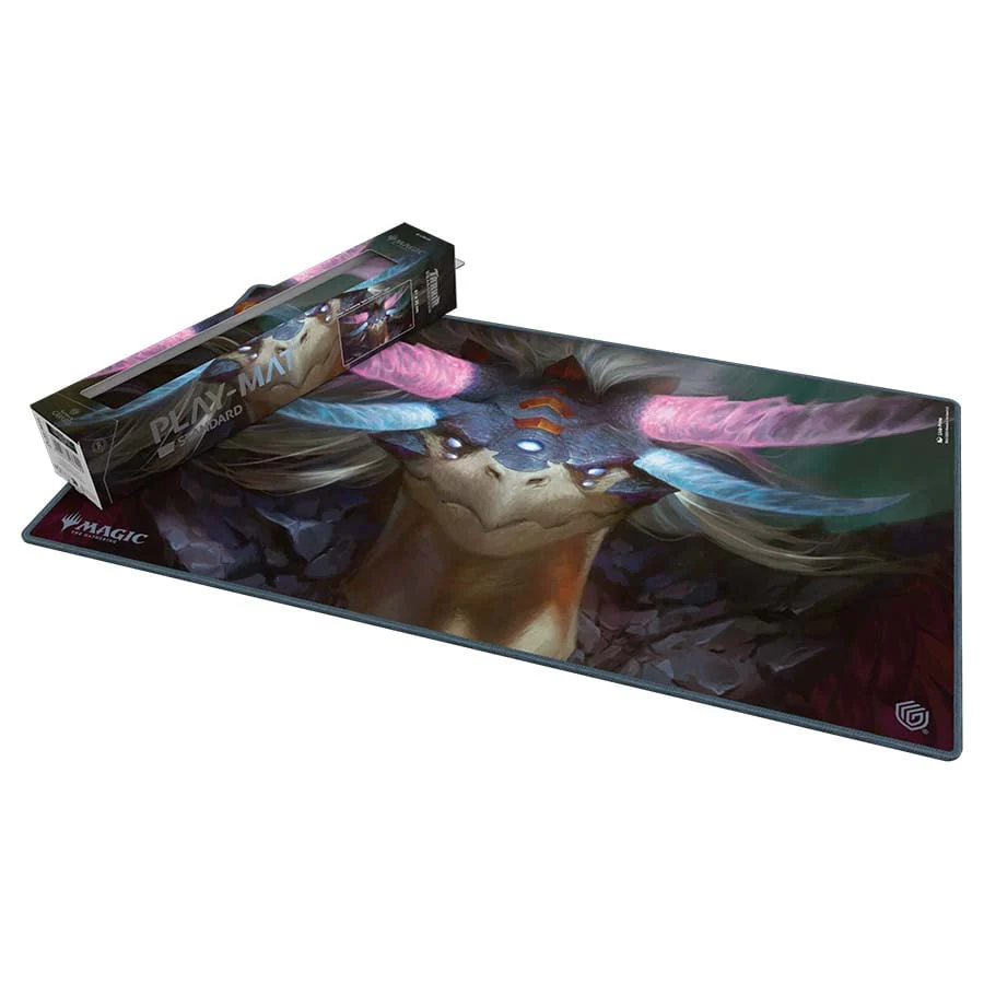 Ultimate Guard: Playmat - Magic the Gathering - Tarkir: Dragonstorm - Shiko - Image 5