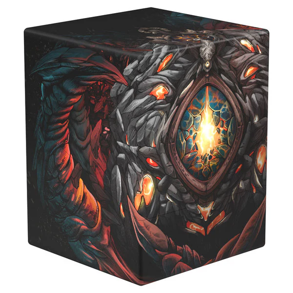 Ultimate Guard: Return To Earth Boulder 100+ Magic: The Gathering - Tarkir: Dragonstorm - Mox Jasper