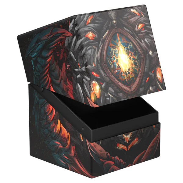 Ultimate Guard: Return To Earth Boulder 100+ Magic: The Gathering - Tarkir: Dragonstorm - Mox Jasper - Image 2
