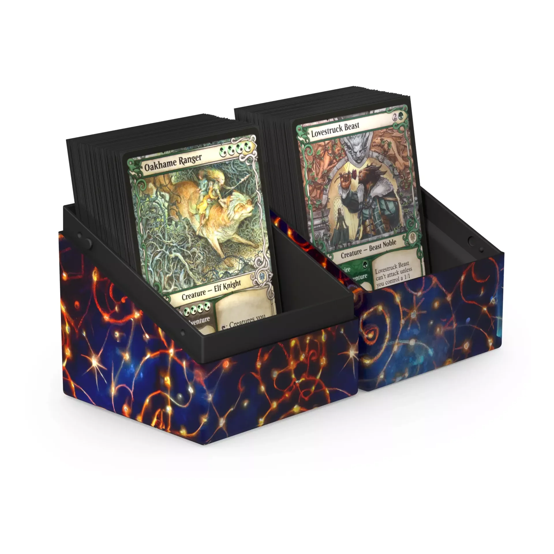 Ultimate Guard: Return To Earth Boulder 100+ Magic: The Gathering - Bloomburrow - Image 3
