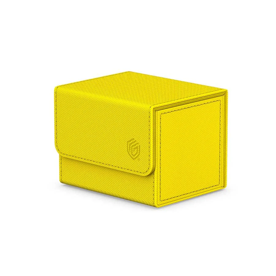 Ultimate Guard: Sidewinder 100+ Xenoskin - Summer 2025 - Dandelion