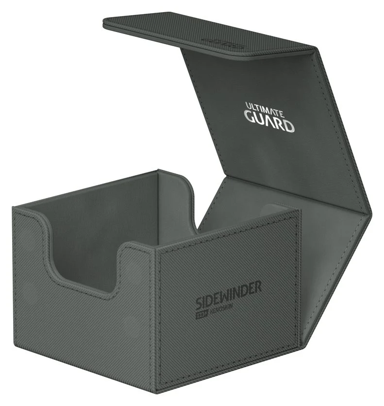 Ultimate Guard: Sidewinder 133+ Monocolor Xenoskin - Image 6