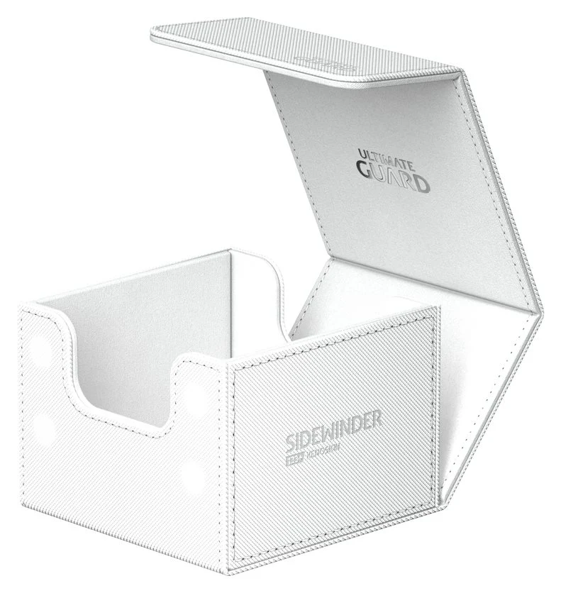Ultimate Guard: Sidewinder 133+ Monocolor Xenoskin - Image 7