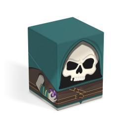 Ultimate Guard: Squaroes Deck Box (100+) - Magic the Gathering - Foundations - Tinybones