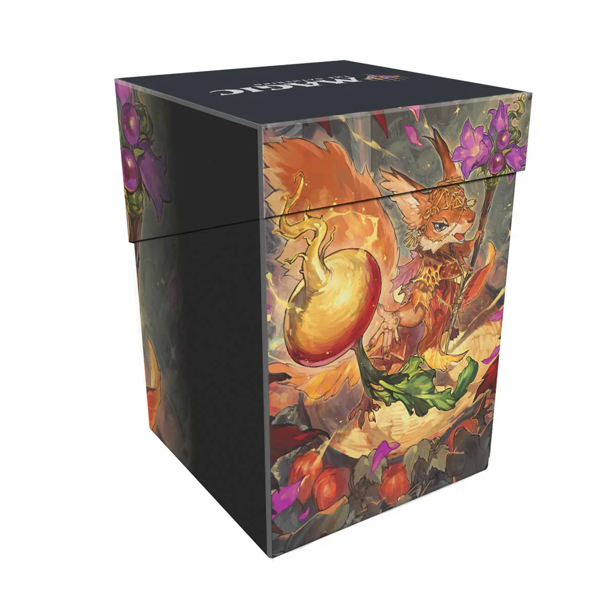 Ultra Pro 100+ Deck Box - Magic the Gathering - Bloomburrow A