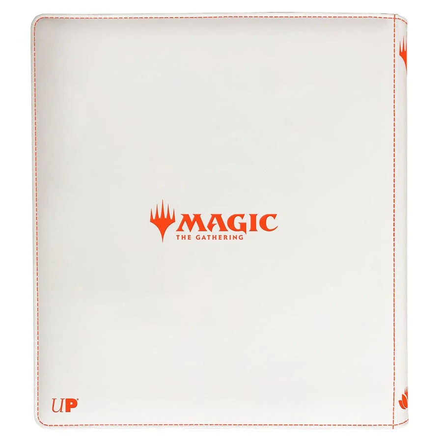 Ultra Pro: 12 Pocket Pro Binder - Magic the Gathering - Mana 8 - Lotus - Image 3