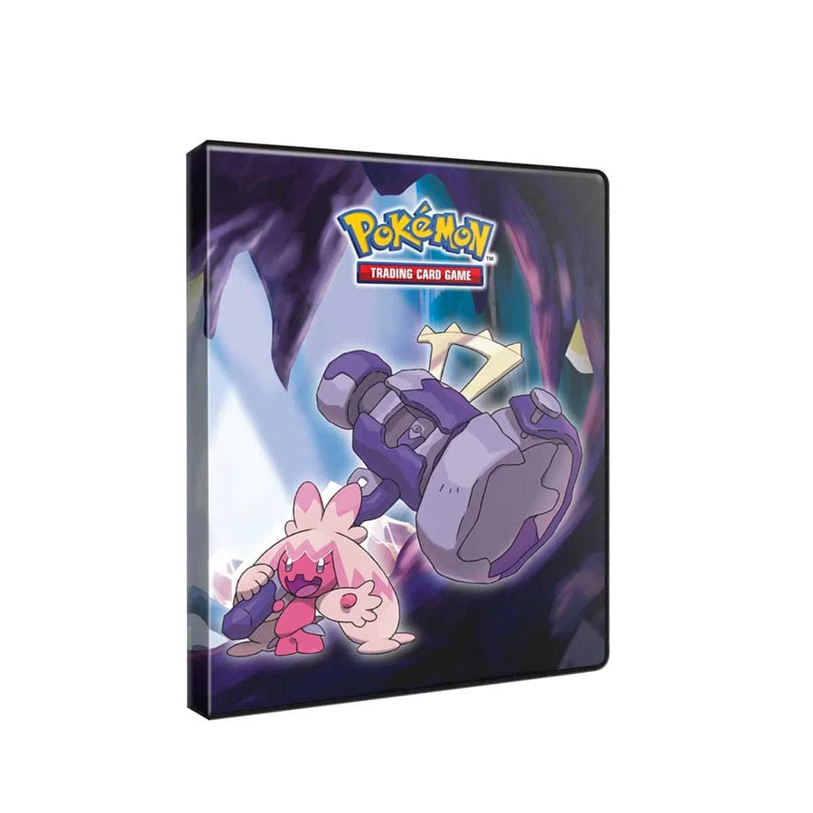 Ultra Pro: 4-Pocket Portfolio - Pokemon - Tinkaton