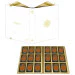 Ultra Pro: 9 Pocket PRO Binder - Magic the Gathering - Mana 8 - Plains - Image 2