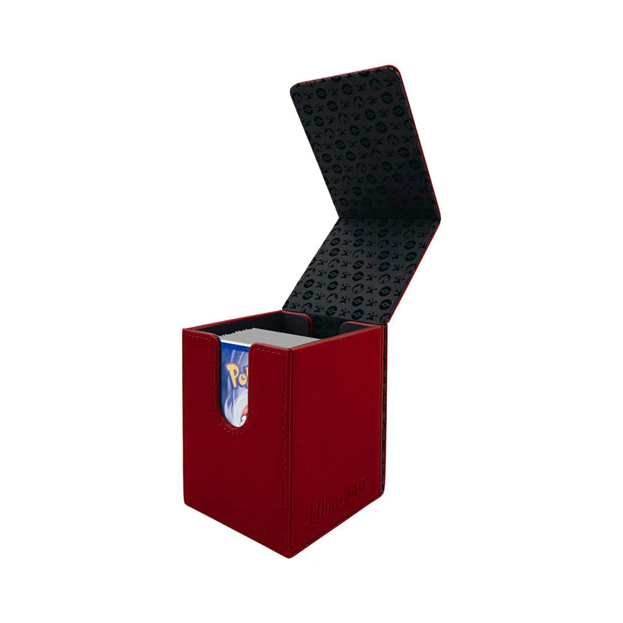 Ultra Pro: Alcove Flip Deck Box - 'Charizard' for Pokemon - Image 2