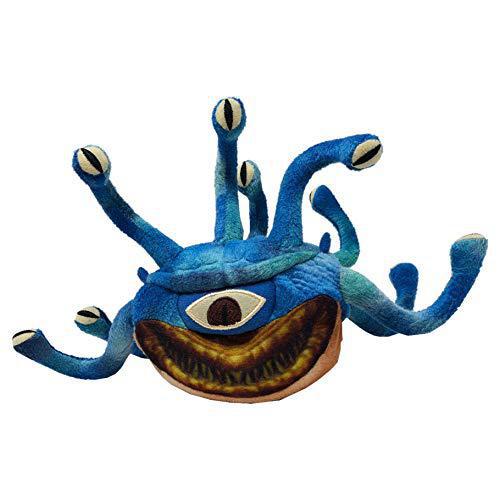Ultra Pro: Xanathar the Beholder Gamer Pouch - Dice Bag for Dungeons & Dragons