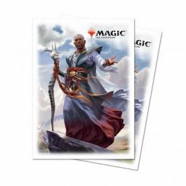 Ultra Pro: Deck Protector Sleeves - Dominaria 'Teferi' (100)