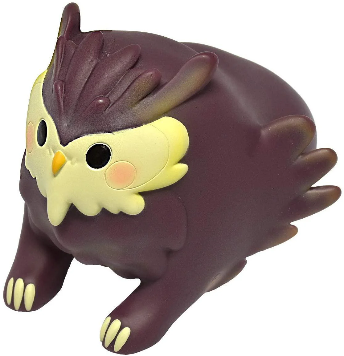 Ultra Pro: Dungeons & Dragons Figurines of Adorable Power - Owlbear - Image 2