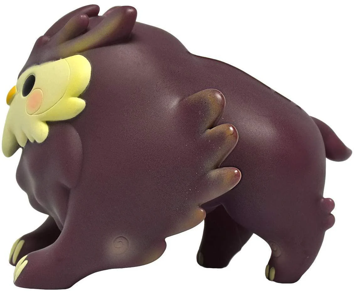 Ultra Pro: Dungeons & Dragons Figurines of Adorable Power - Owlbear - Image 3